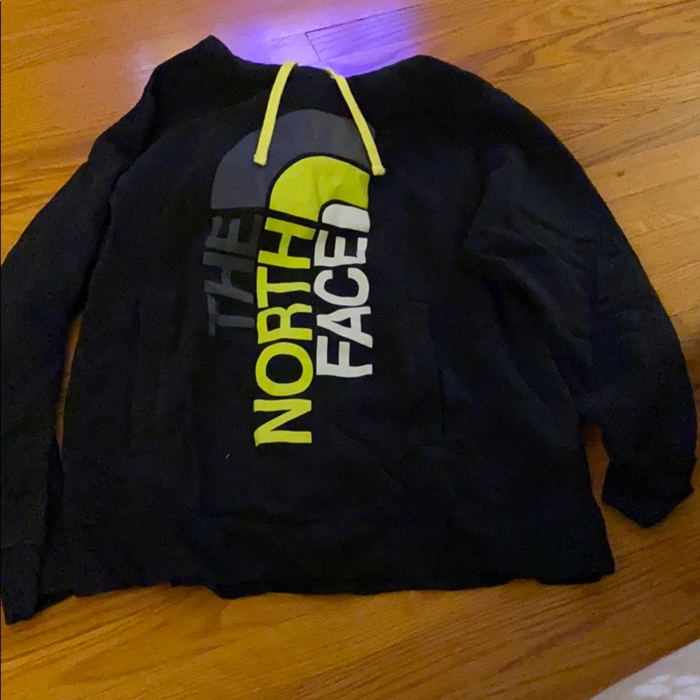 Men’s sweatshirt